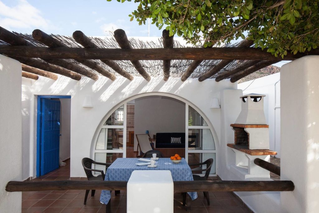Casillas del Cabo