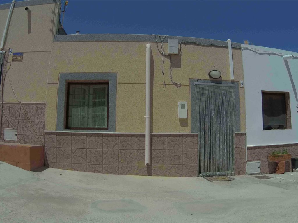 Casa Margarita