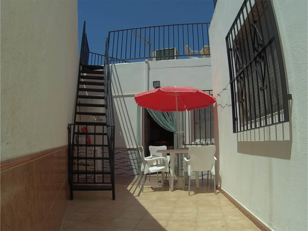 Casa María
