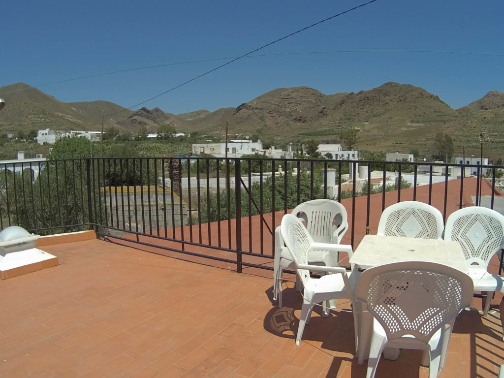 Casa María